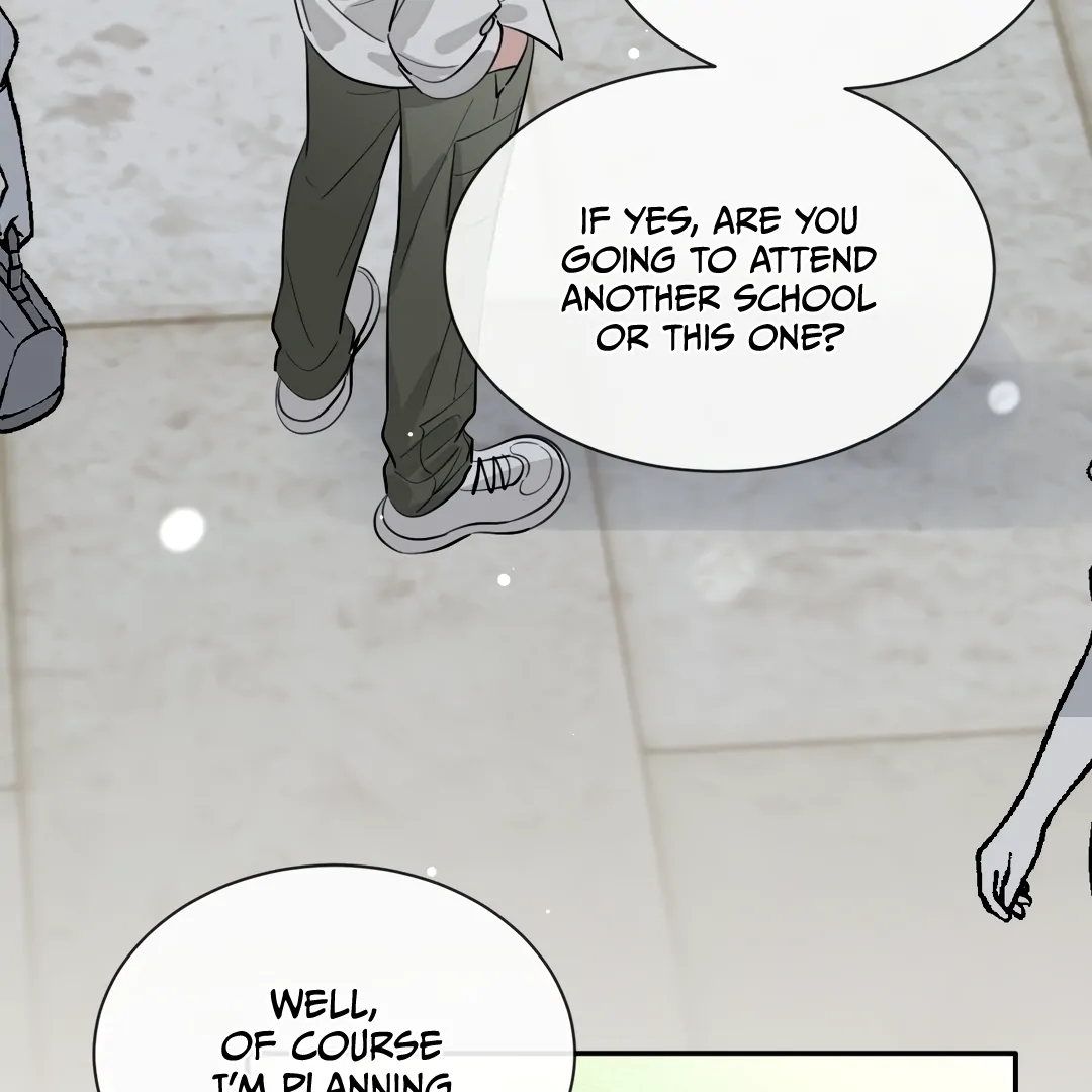 The Grown Dog Bullies Its Owner [Team Hazama] - Chapter 70 manhwa