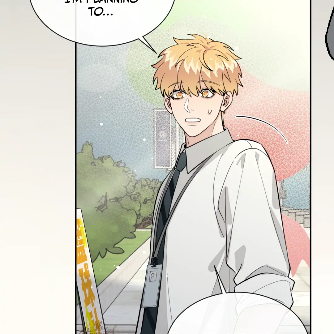 The Grown Dog Bullies Its Owner [Team Hazama] - Chapter 70 manhwa