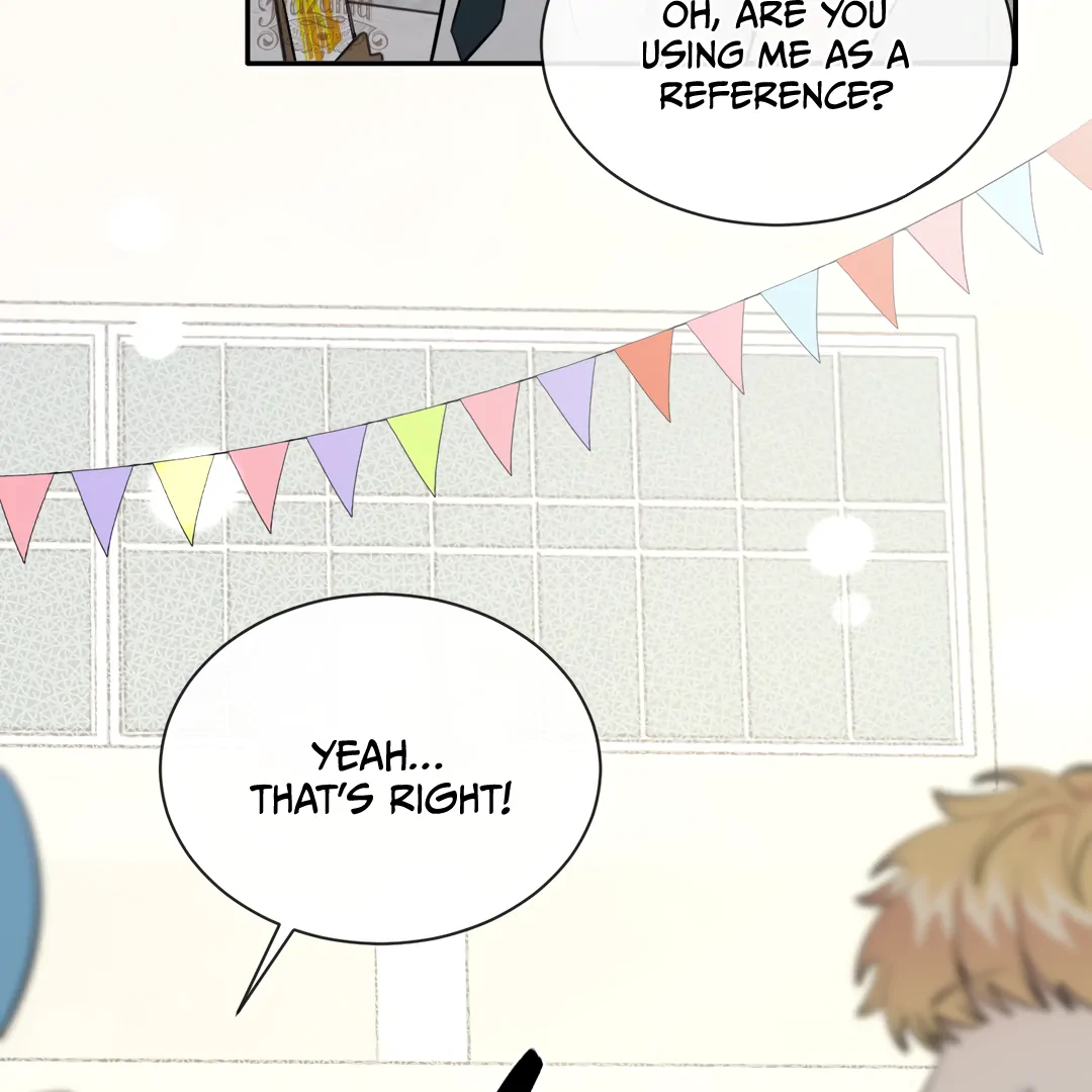 The Grown Dog Bullies Its Owner [Team Hazama] - Chapter 70 manhwa