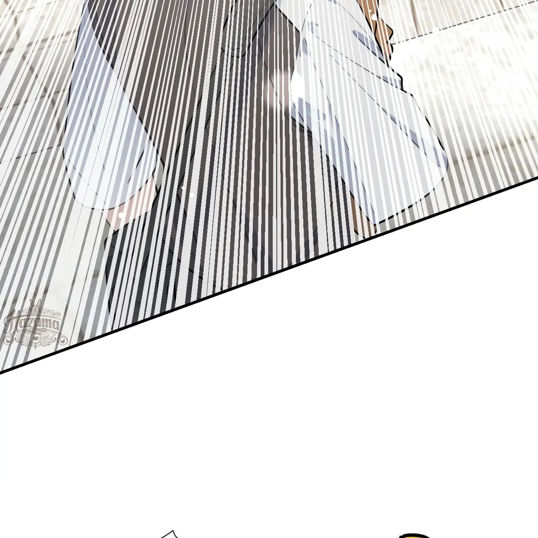 The Grown Dog Bullies Its Owner [Team Hazama] - Chapter 70 manhwa