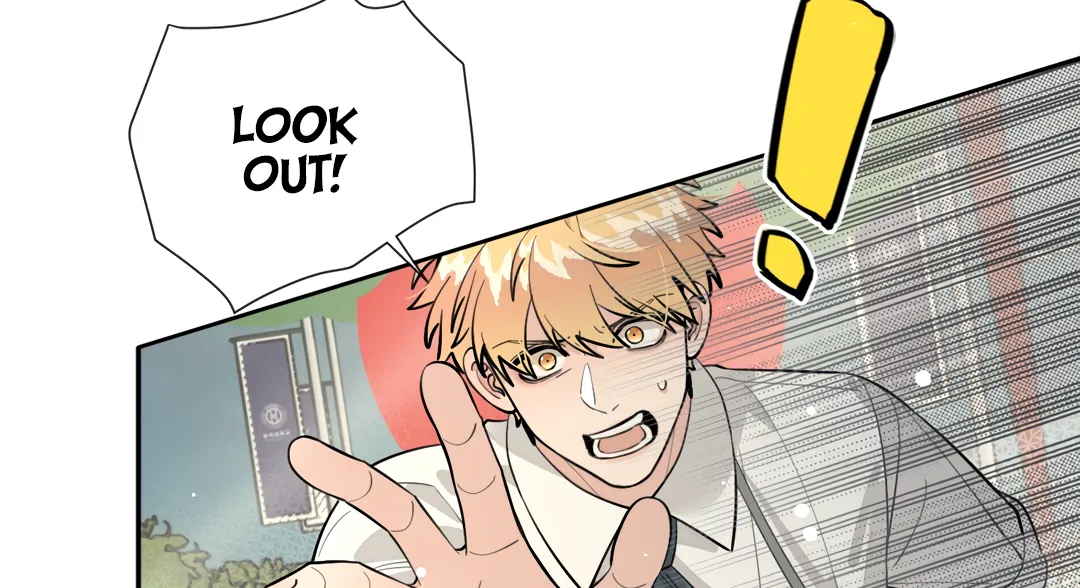 The Grown Dog Bullies Its Owner [Team Hazama] - Chapter 70 manhwa