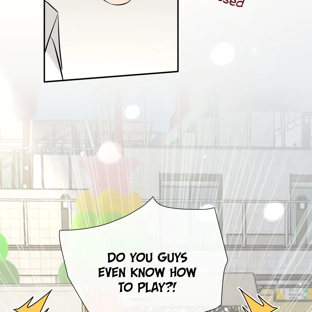The Grown Dog Bullies Its Owner [Team Hazama] - Chapter 70 manhwa