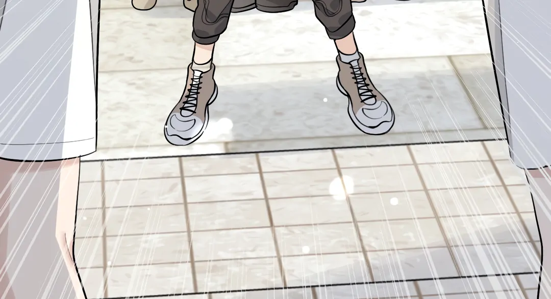 The Grown Dog Bullies Its Owner [Team Hazama] - Chapter 70 manhwa