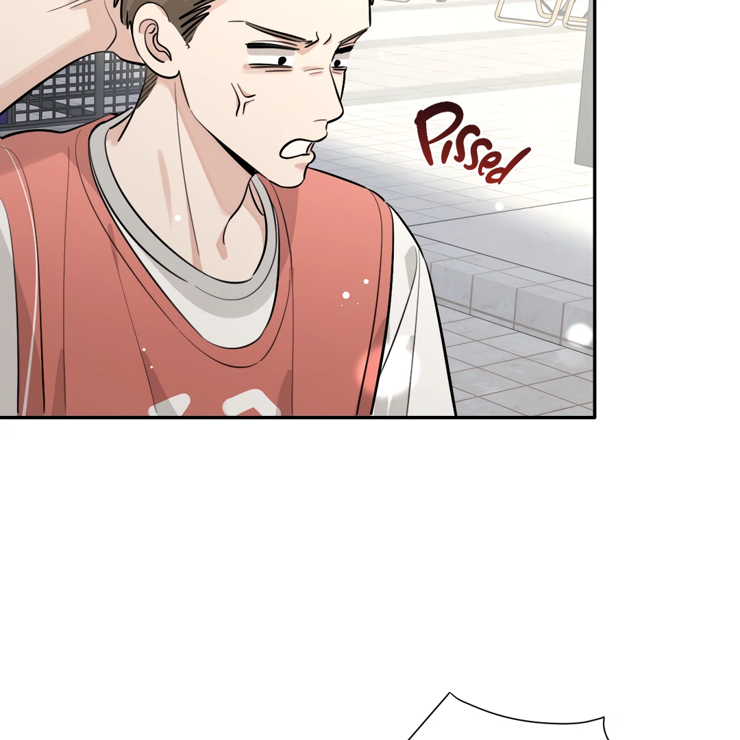The Grown Dog Bullies Its Owner [Team Hazama] - Chapter 70 manhwa