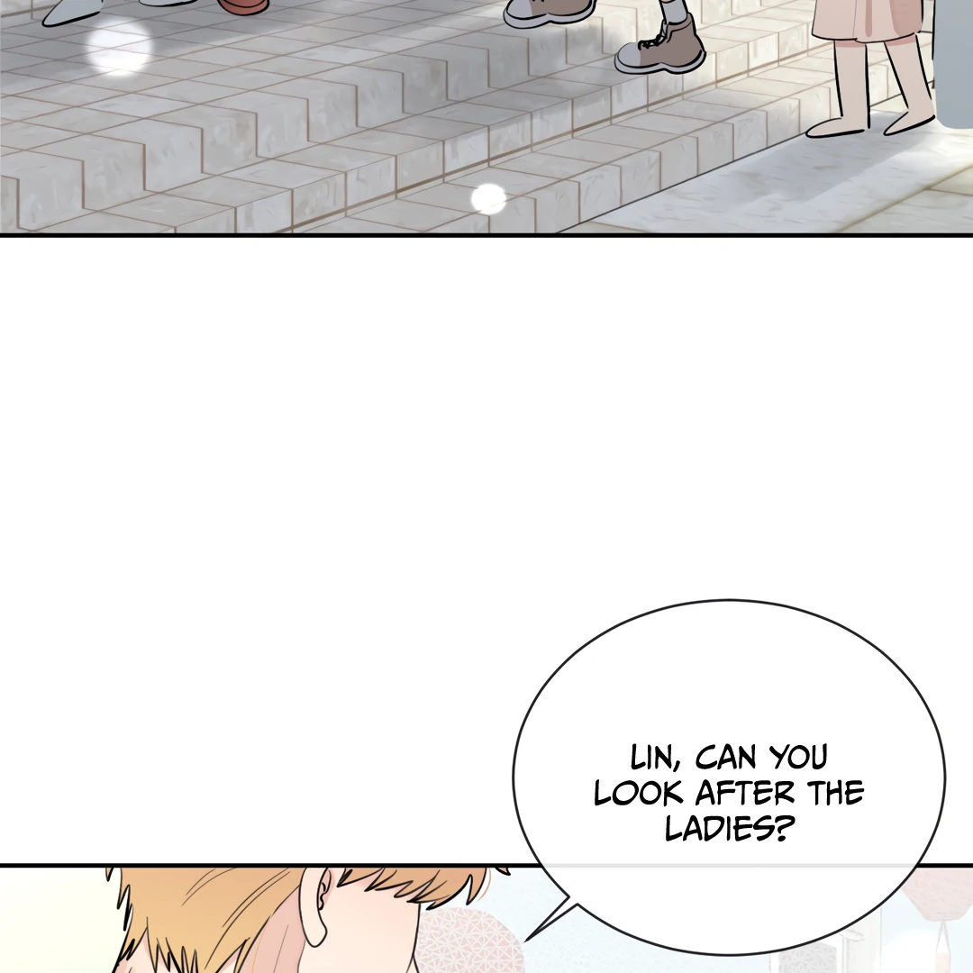 The Grown Dog Bullies Its Owner [Team Hazama] - Chapter 70 manhwa