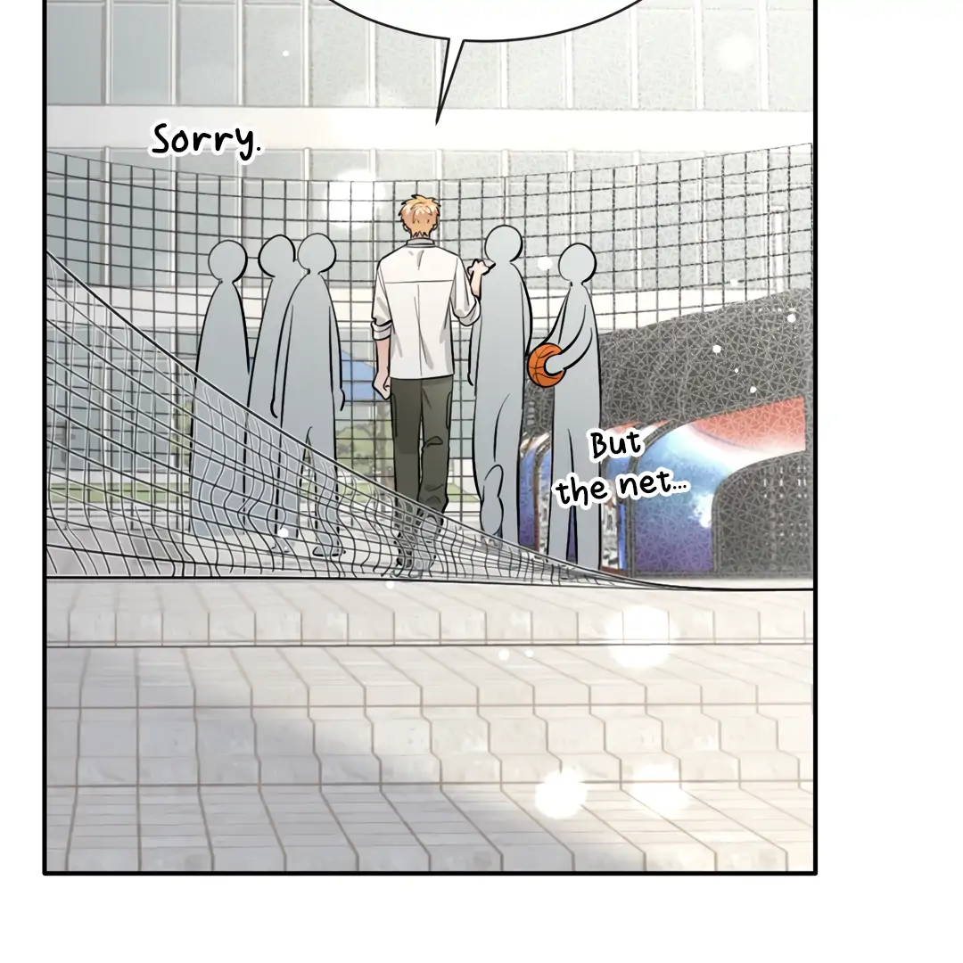 The Grown Dog Bullies Its Owner [Team Hazama] - Chapter 70 manhwa