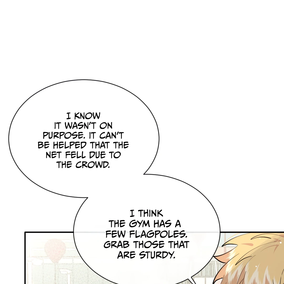 The Grown Dog Bullies Its Owner [Team Hazama] - Chapter 70 manhwa