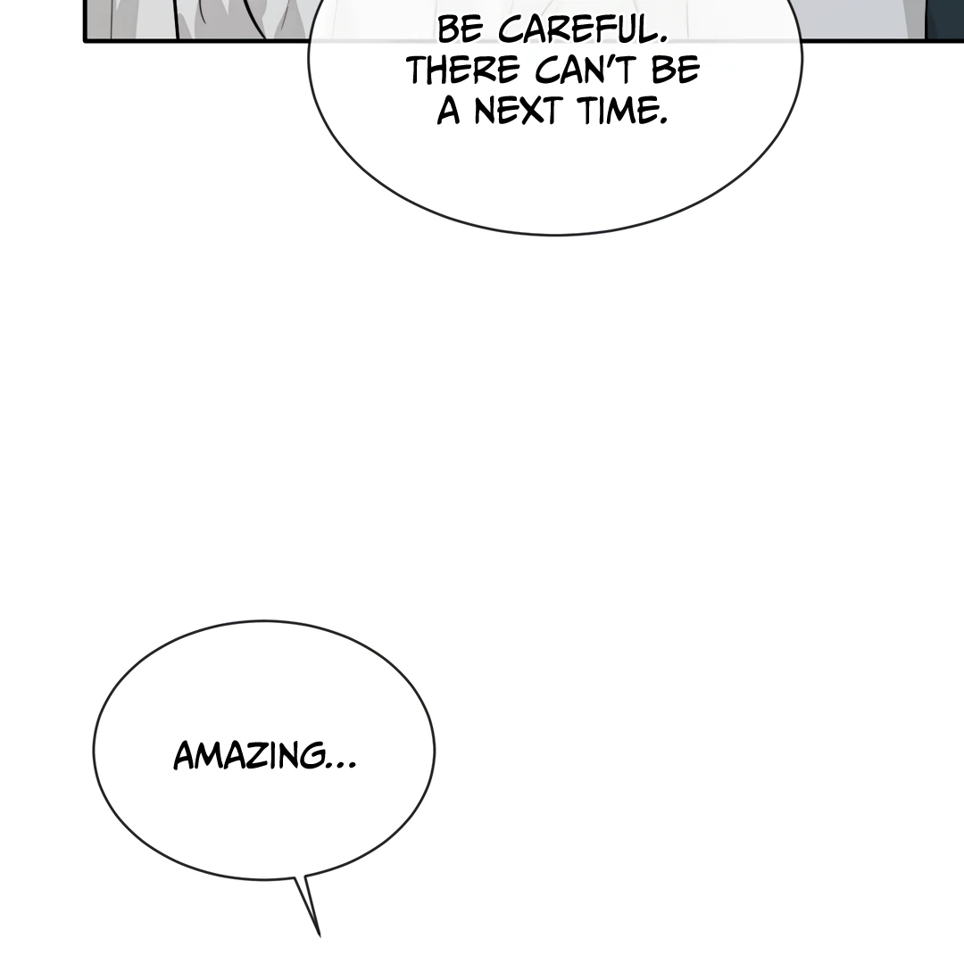 The Grown Dog Bullies Its Owner [Team Hazama] - Chapter 70 manhwa