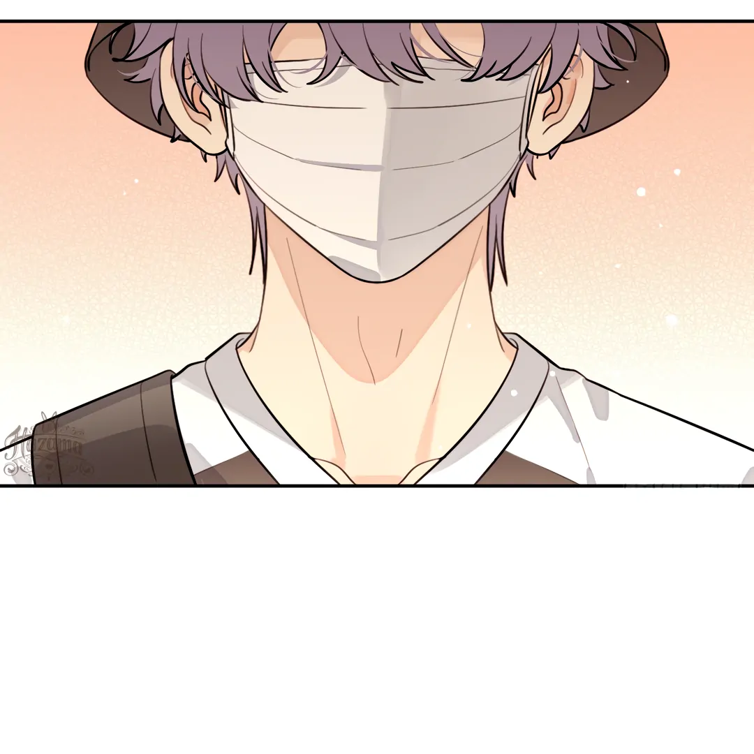 The Grown Dog Bullies Its Owner [Team Hazama] - Chapter 70 manhwa