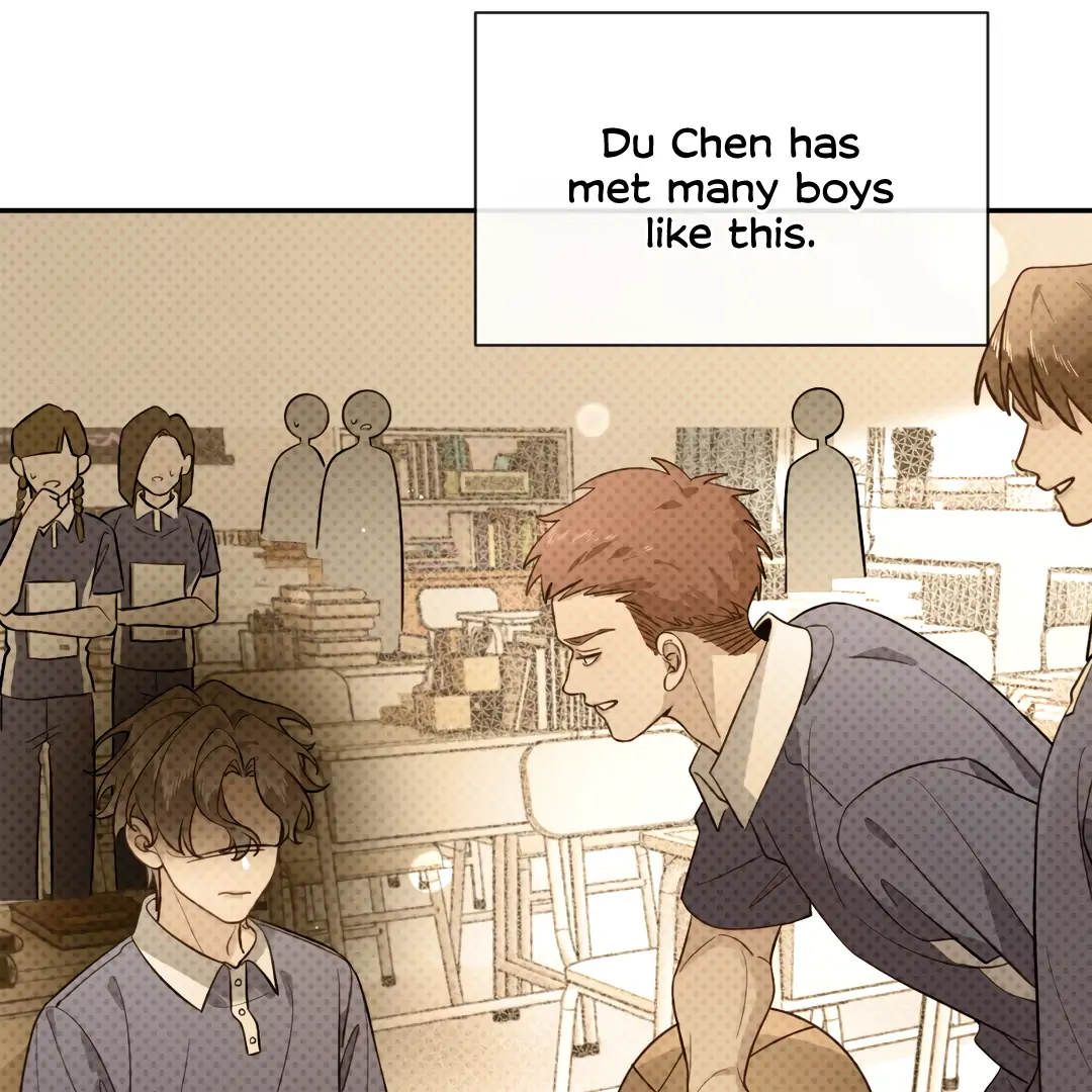 The Grown Dog Bullies Its Owner [Team Hazama] - Chapter 70 manhwa