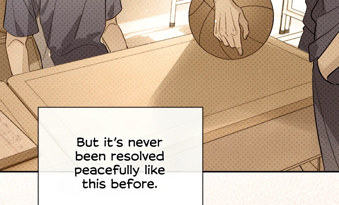 The Grown Dog Bullies Its Owner [Team Hazama] - Chapter 70 manhwa