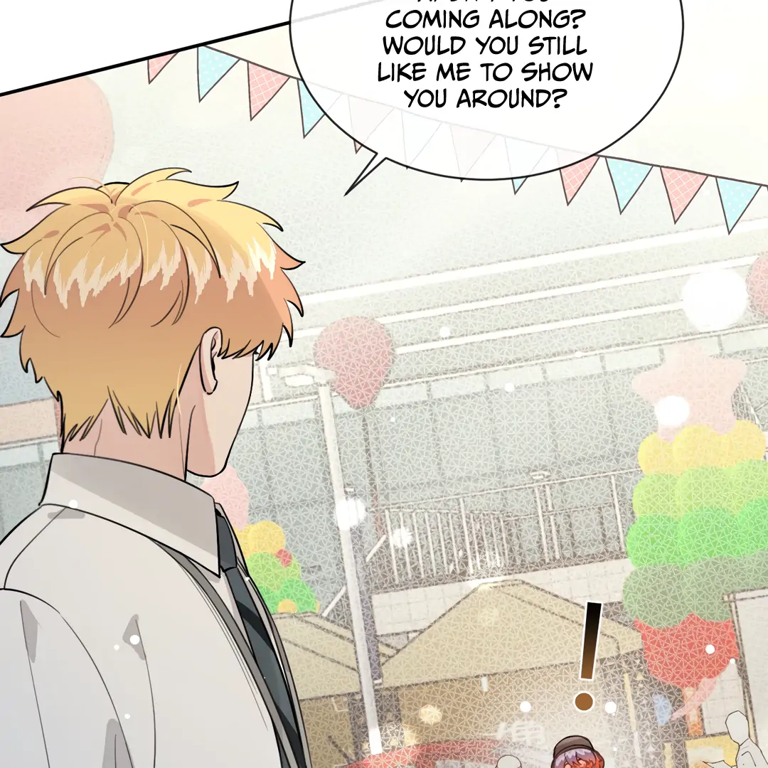 The Grown Dog Bullies Its Owner [Team Hazama] - Chapter 71 manhwa