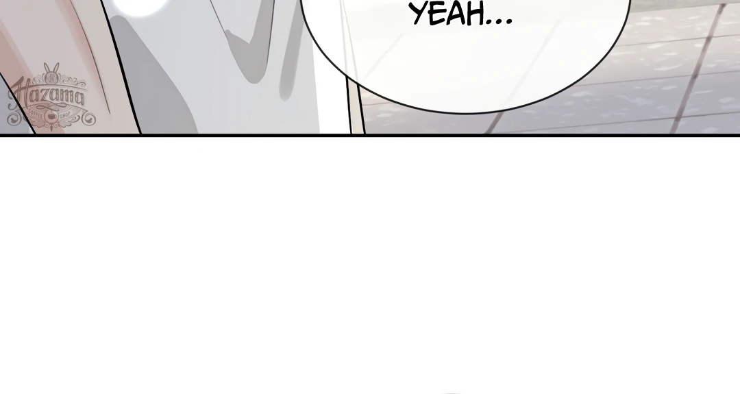 The Grown Dog Bullies Its Owner [Team Hazama] - Chapter 71 manhwa