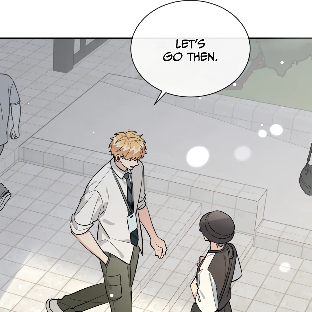 The Grown Dog Bullies Its Owner [Team Hazama] - Chapter 71 manhwa