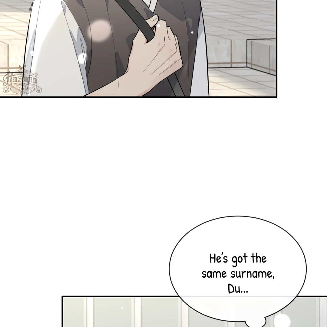 The Grown Dog Bullies Its Owner [Team Hazama] - Chapter 71 manhwa