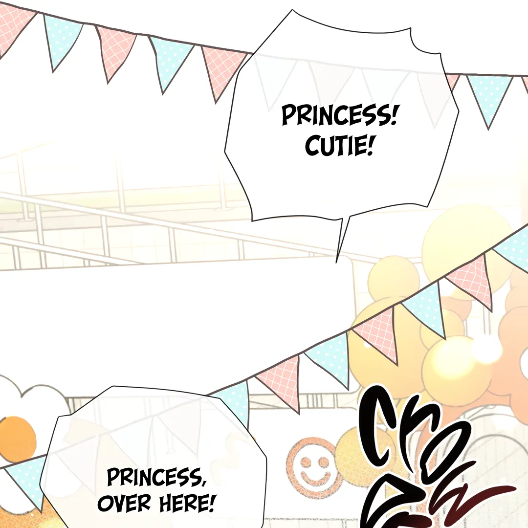 The Grown Dog Bullies Its Owner [Team Hazama] - Chapter 71 manhwa