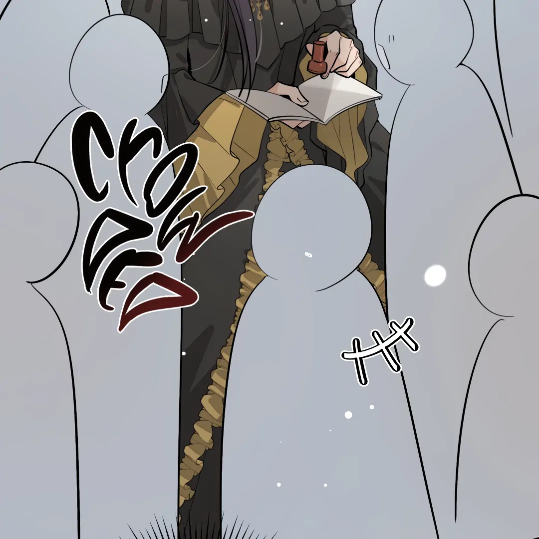 The Grown Dog Bullies Its Owner [Team Hazama] - Chapter 71 manhwa