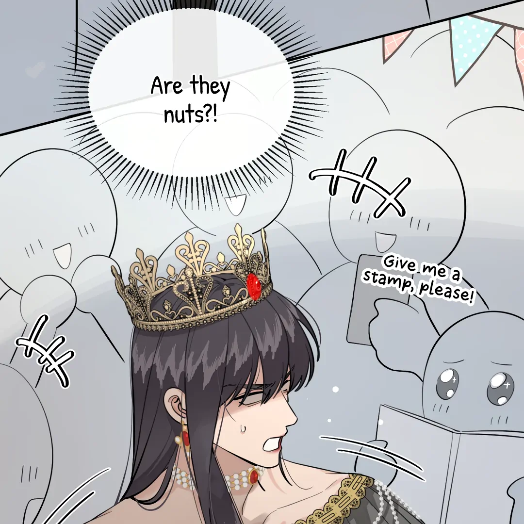 The Grown Dog Bullies Its Owner [Team Hazama] - Chapter 71 manhwa