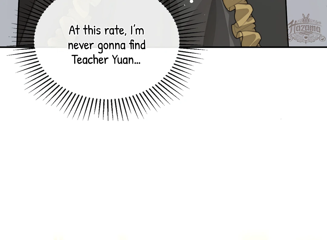 The Grown Dog Bullies Its Owner [Team Hazama] - Chapter 71 manhwa