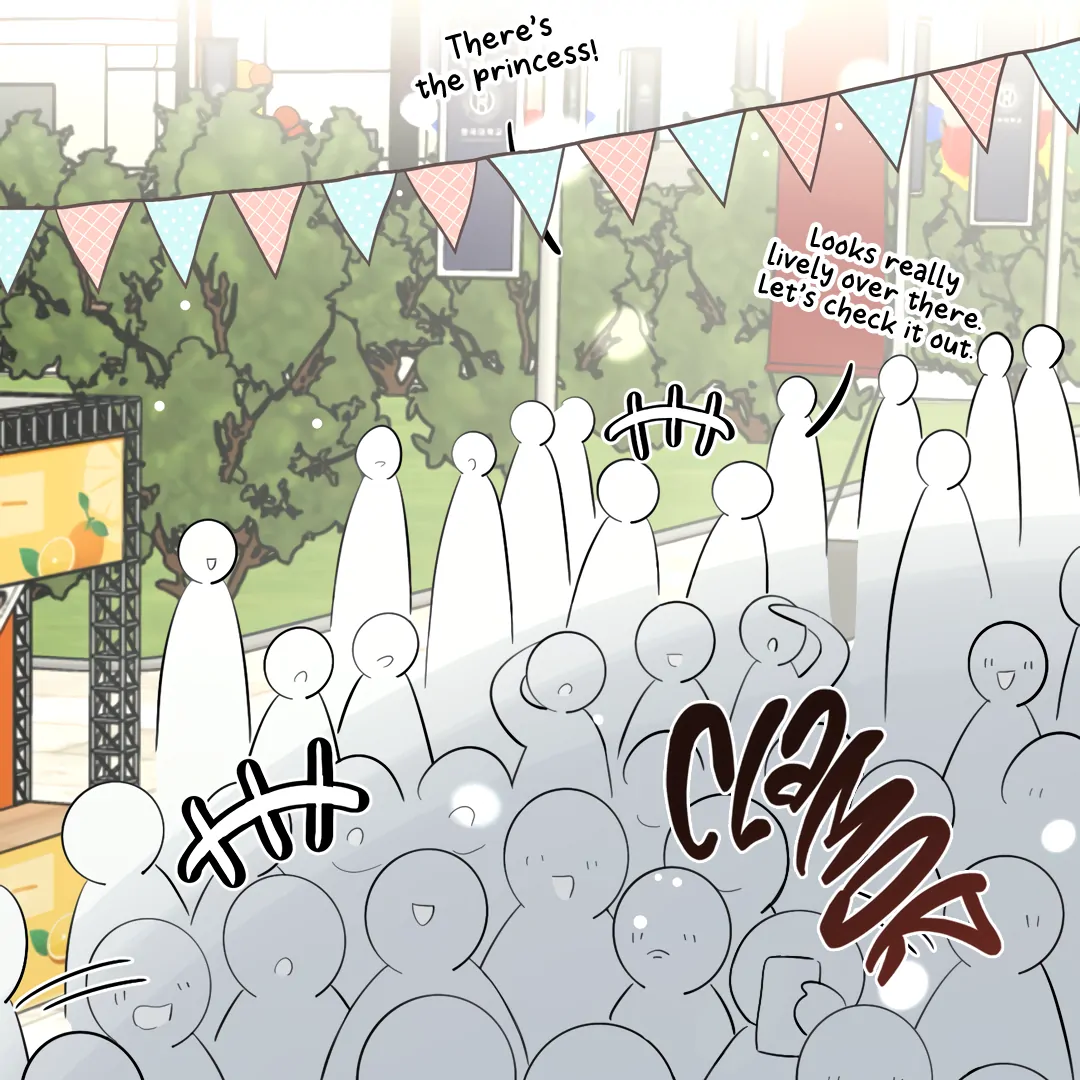 The Grown Dog Bullies Its Owner [Team Hazama] - Chapter 71 manhwa