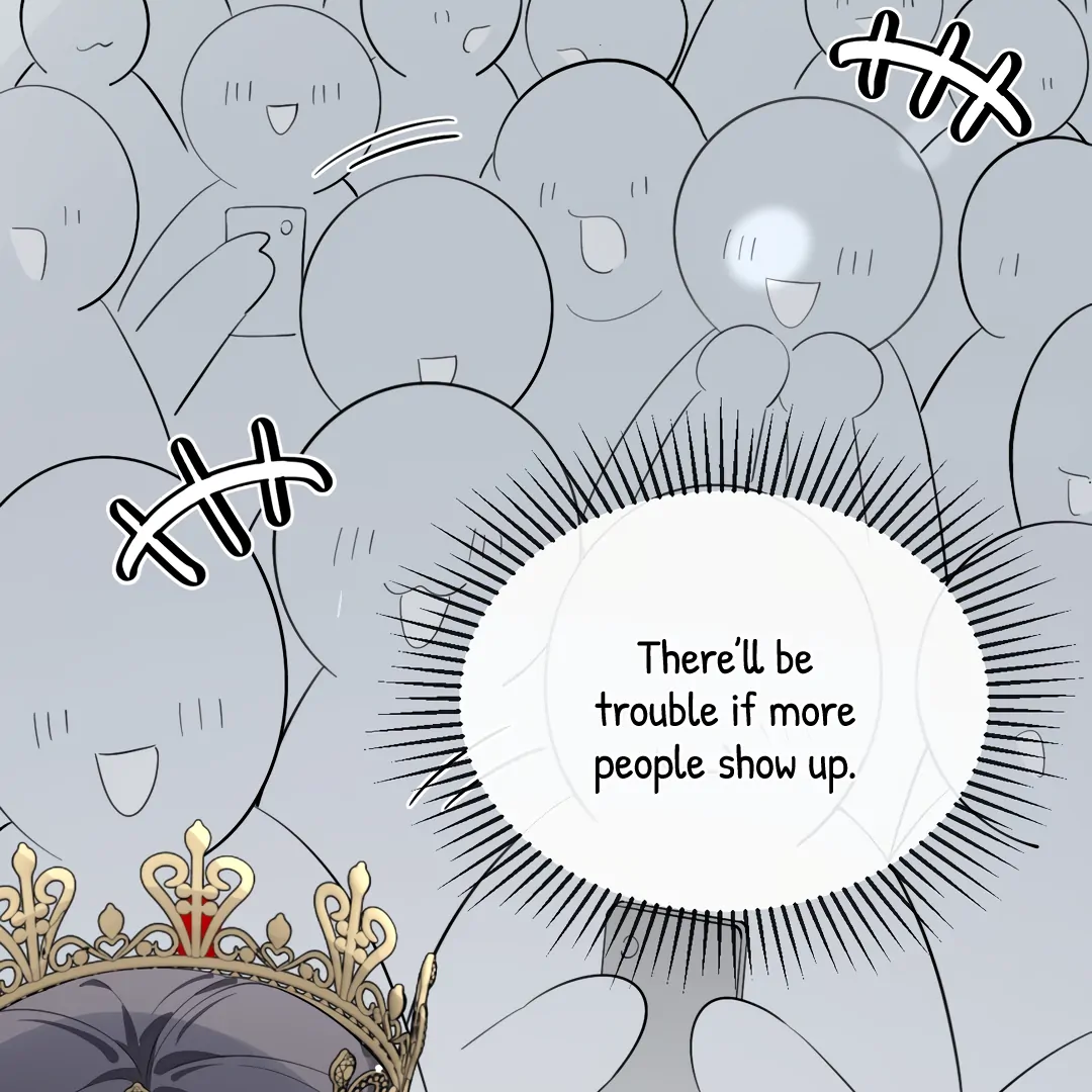 The Grown Dog Bullies Its Owner [Team Hazama] - Chapter 71 manhwa