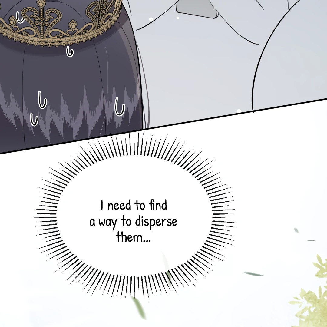 The Grown Dog Bullies Its Owner [Team Hazama] - Chapter 71 manhwa