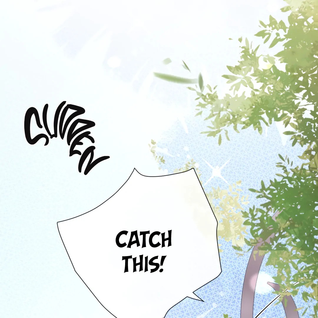 The Grown Dog Bullies Its Owner [Team Hazama] - Chapter 71 manhwa