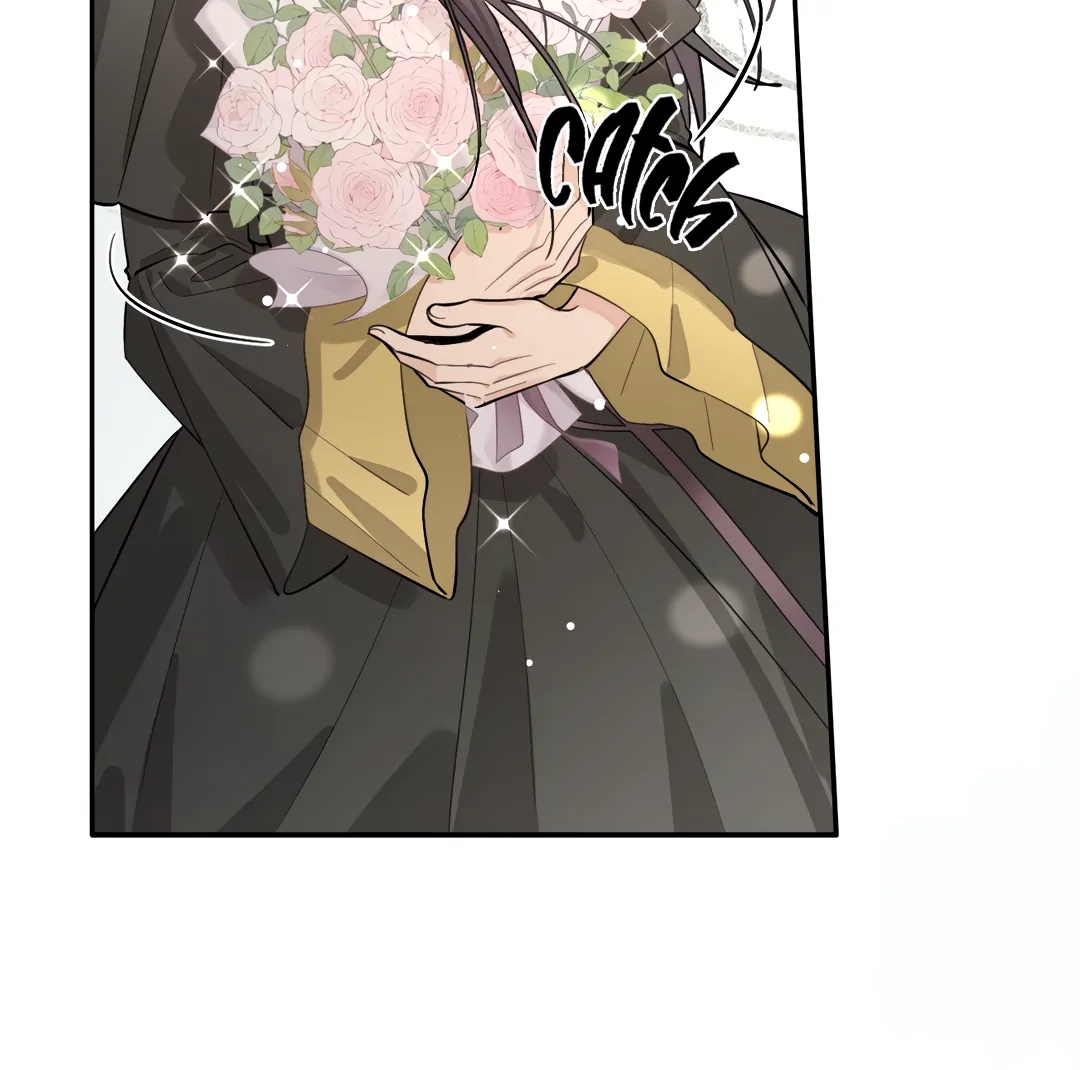 The Grown Dog Bullies Its Owner [Team Hazama] - Chapter 71 manhwa