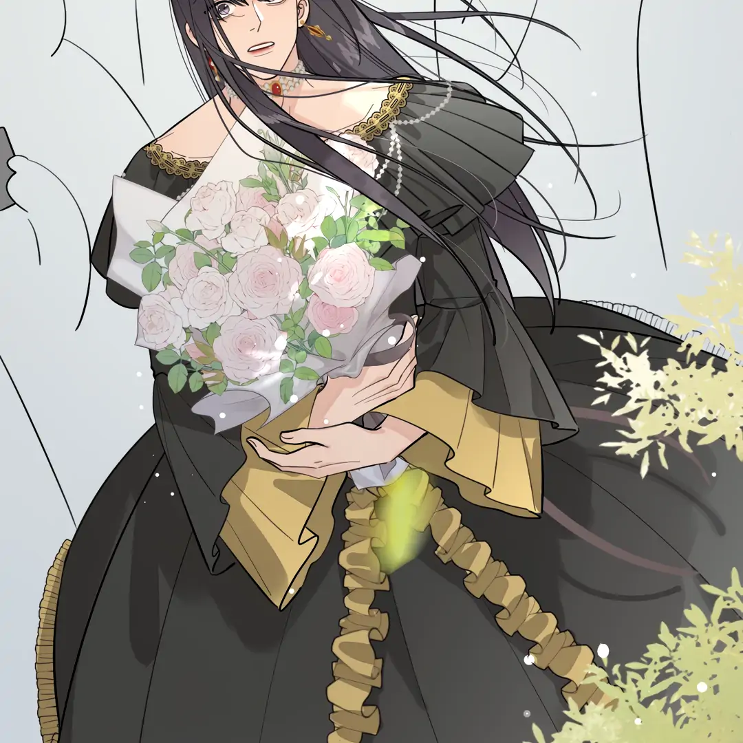 The Grown Dog Bullies Its Owner [Team Hazama] - Chapter 71 manhwa
