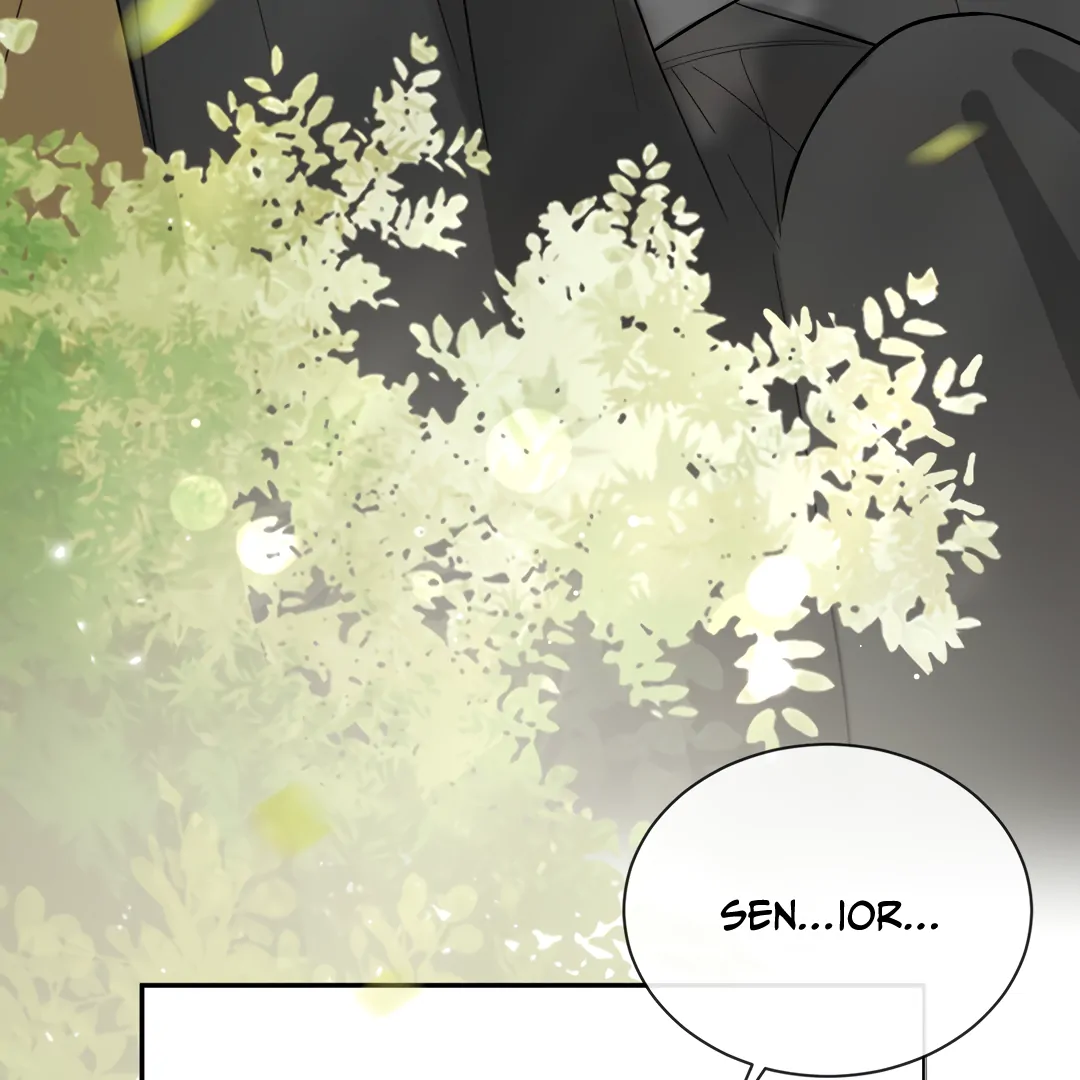 The Grown Dog Bullies Its Owner [Team Hazama] - Chapter 71 manhwa