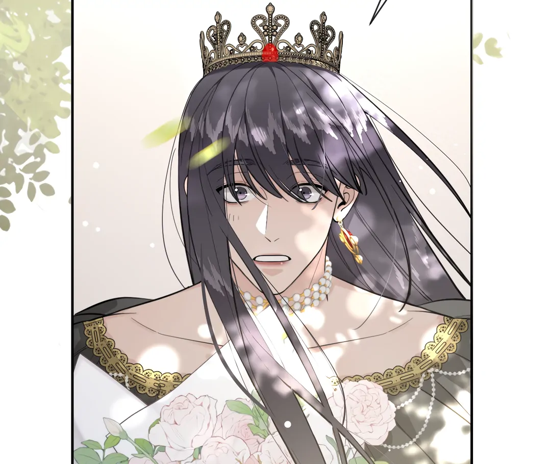 The Grown Dog Bullies Its Owner [Team Hazama] - Chapter 71 manhwa
