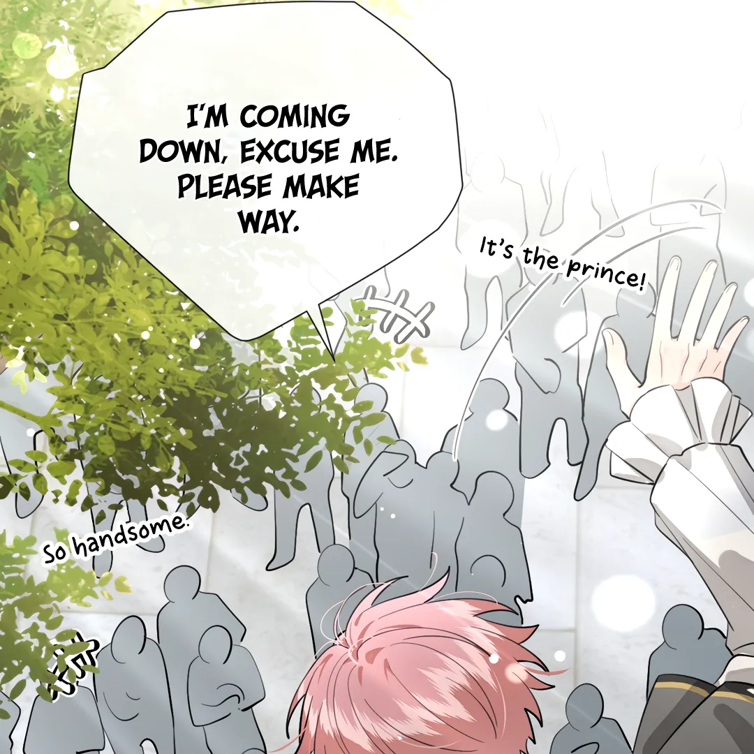 The Grown Dog Bullies Its Owner [Team Hazama] - Chapter 71 manhwa