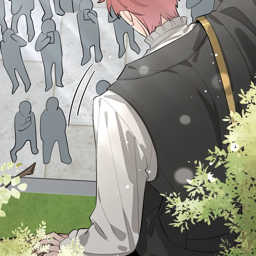 The Grown Dog Bullies Its Owner [Team Hazama] - Chapter 71 manhwa