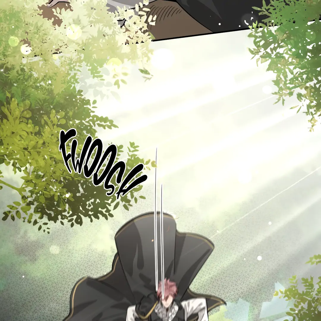 The Grown Dog Bullies Its Owner [Team Hazama] - Chapter 71 manhwa