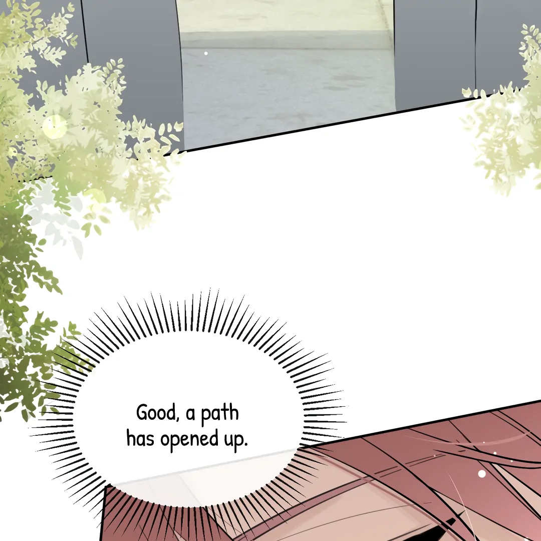 The Grown Dog Bullies Its Owner [Team Hazama] - Chapter 71 manhwa