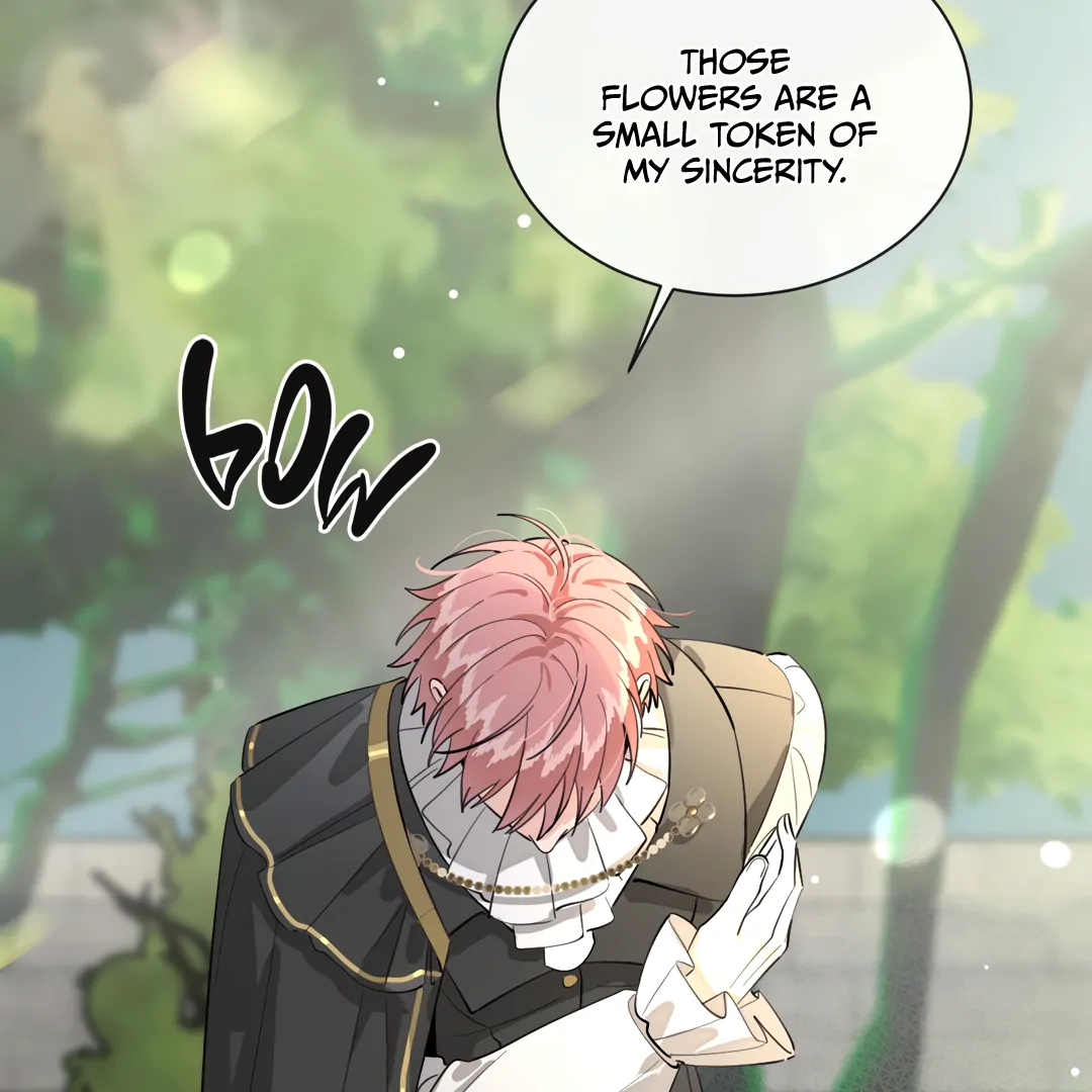 The Grown Dog Bullies Its Owner [Team Hazama] - Chapter 71 manhwa