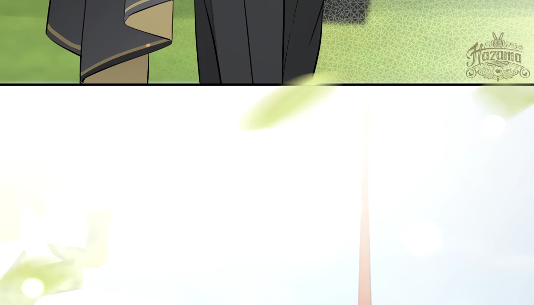 The Grown Dog Bullies Its Owner [Team Hazama] - Chapter 71 manhwa