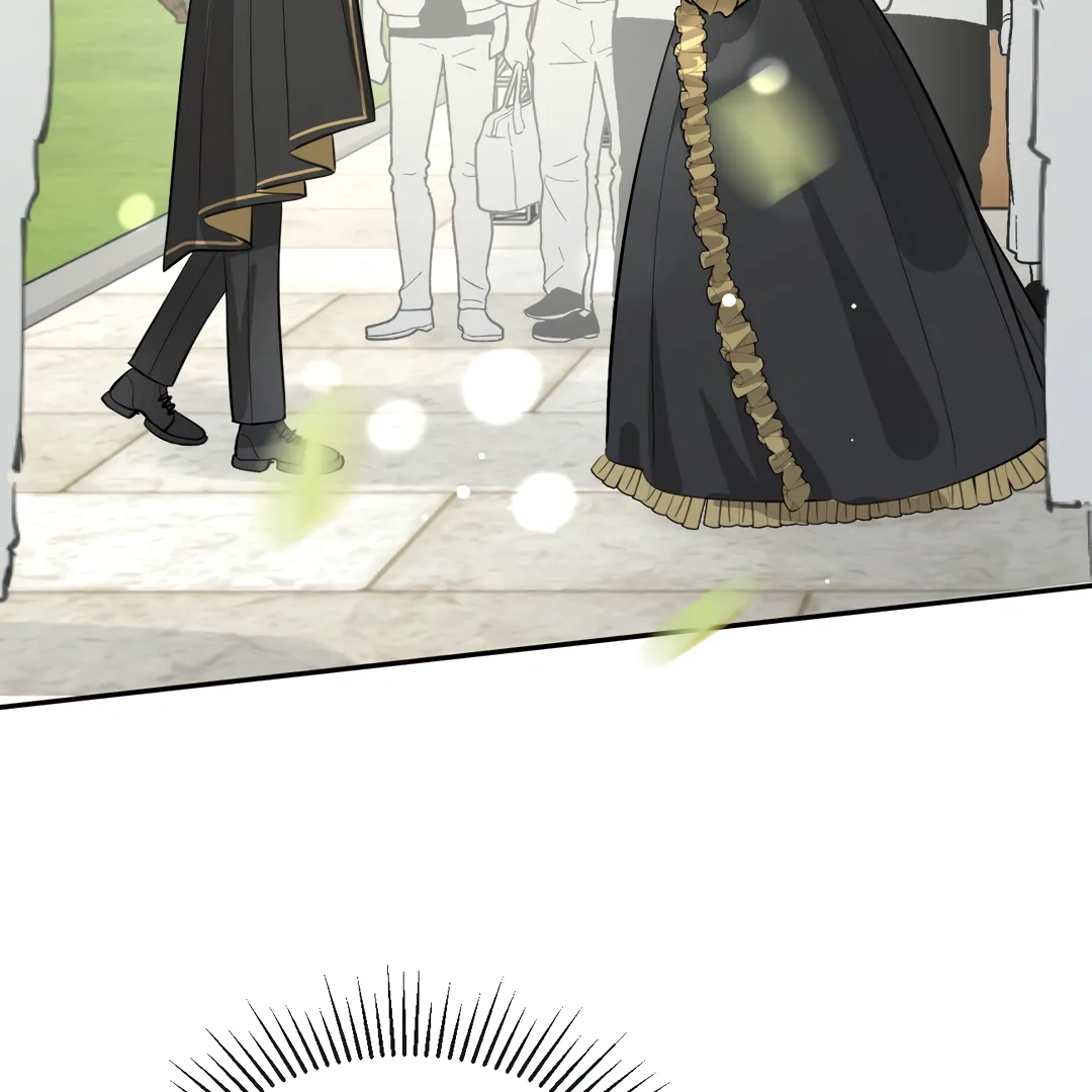 The Grown Dog Bullies Its Owner [Team Hazama] - Chapter 71 manhwa