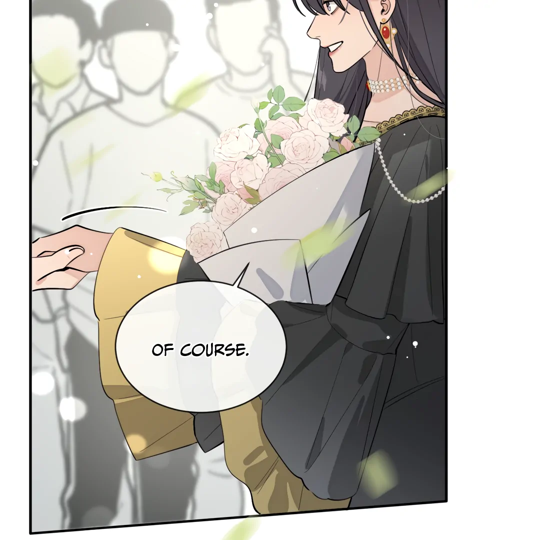 The Grown Dog Bullies Its Owner [Team Hazama] - Chapter 71 manhwa