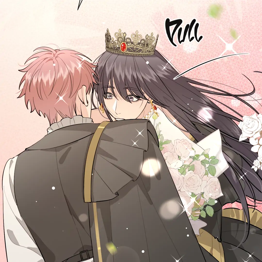 The Grown Dog Bullies Its Owner [Team Hazama] - Chapter 71 manhwa