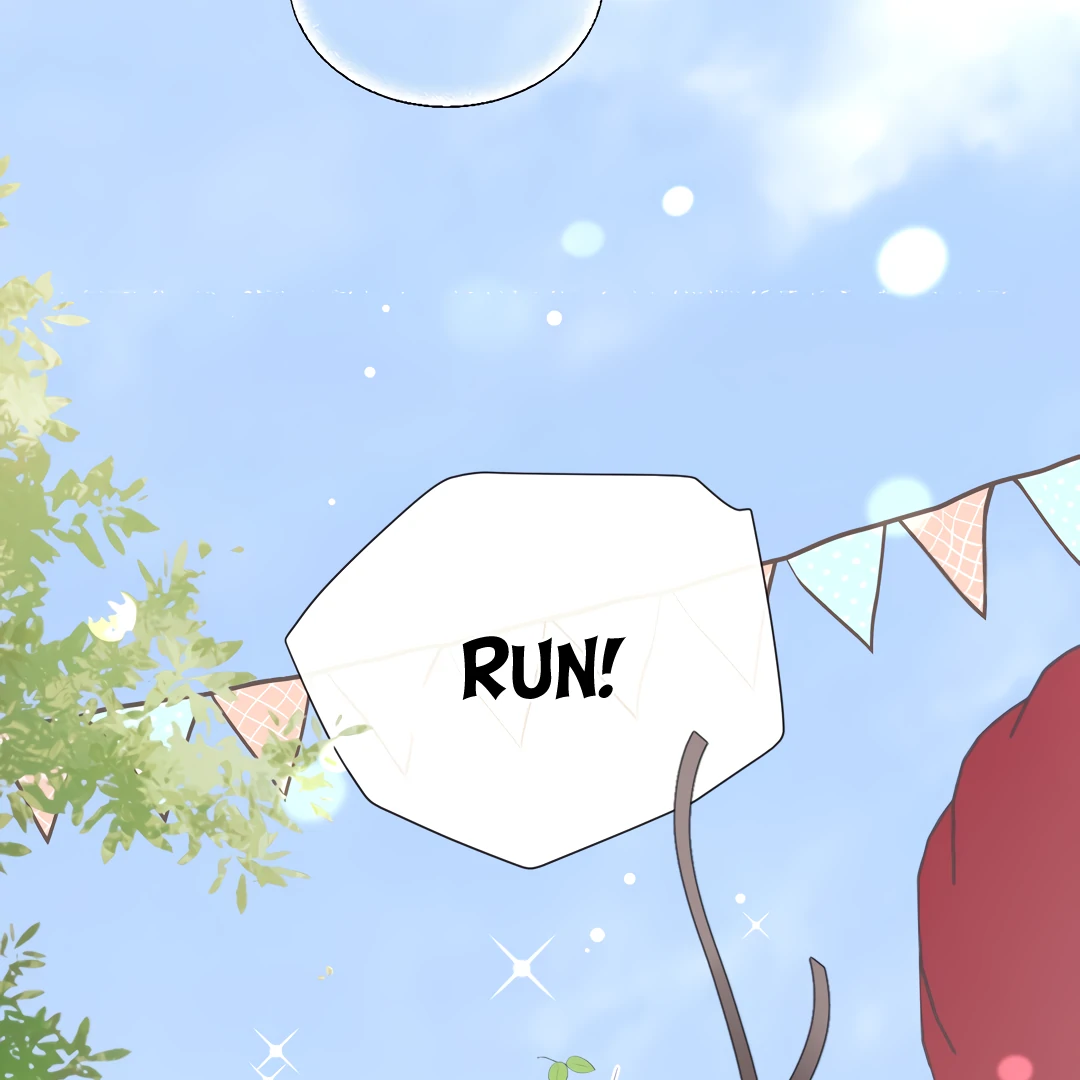 The Grown Dog Bullies Its Owner [Team Hazama] - Chapter 71 manhwa