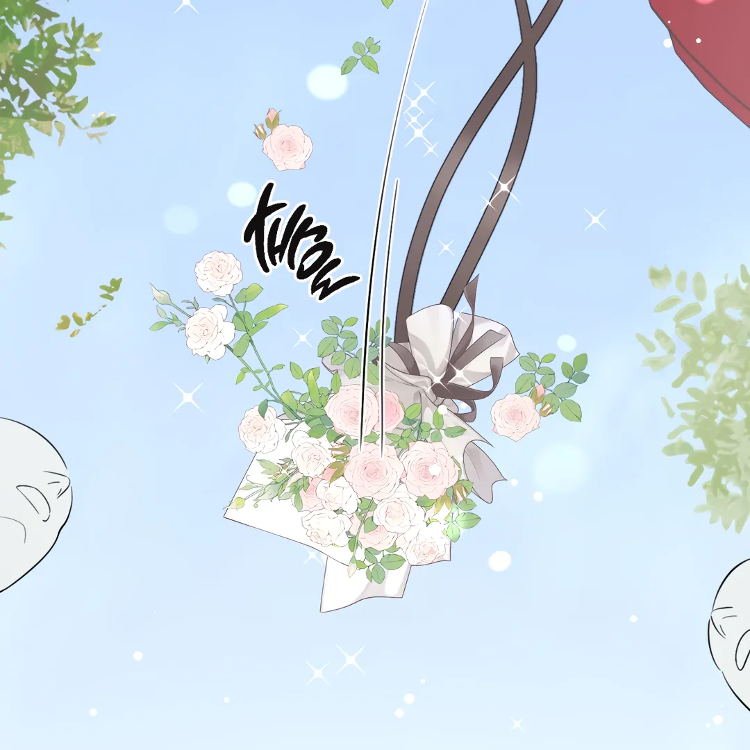 The Grown Dog Bullies Its Owner [Team Hazama] - Chapter 71 manhwa