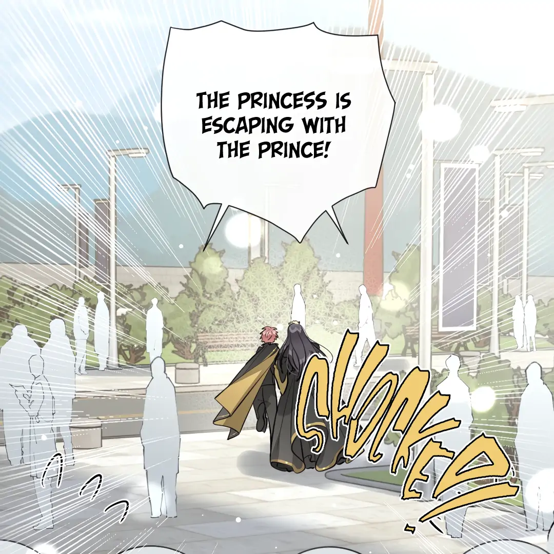 The Grown Dog Bullies Its Owner [Team Hazama] - Chapter 71 manhwa