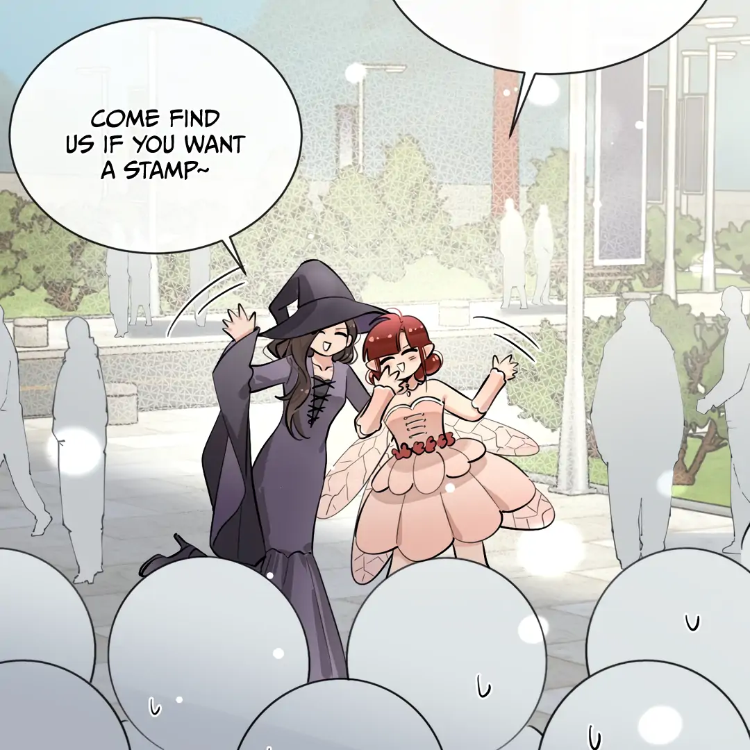 The Grown Dog Bullies Its Owner [Team Hazama] - Chapter 71 manhwa