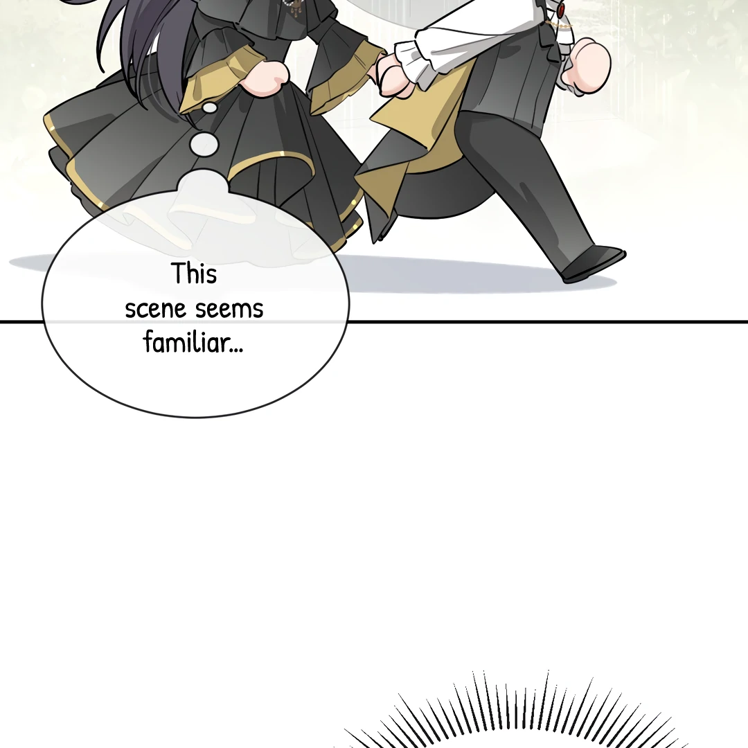 The Grown Dog Bullies Its Owner [Team Hazama] - Chapter 71 manhwa