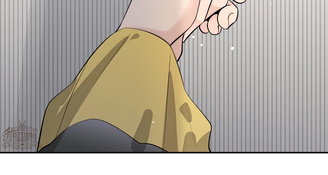 The Grown Dog Bullies Its Owner [Team Hazama] - Chapter 71 manhwa