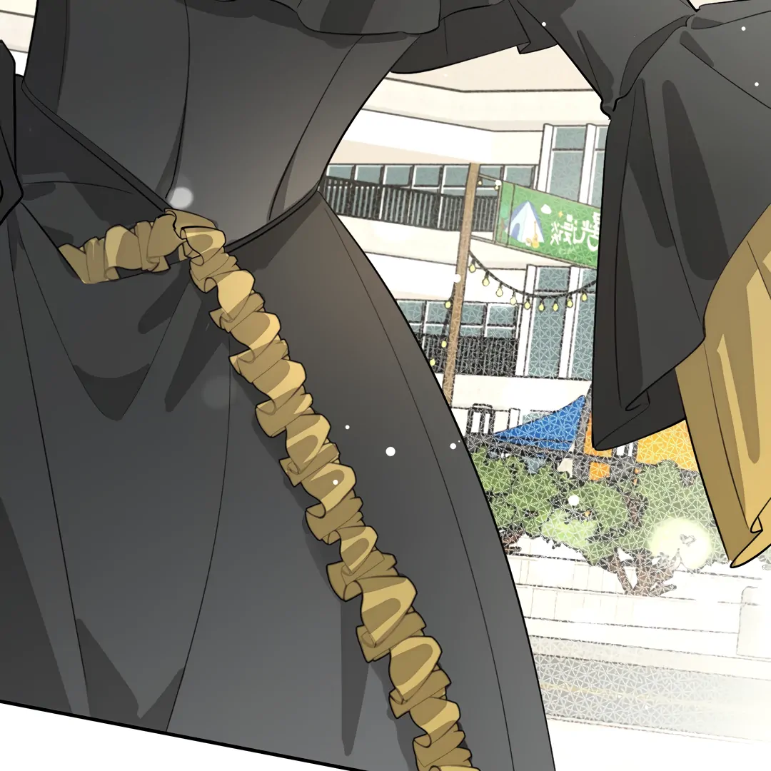 The Grown Dog Bullies Its Owner [Team Hazama] - Chapter 71 manhwa
