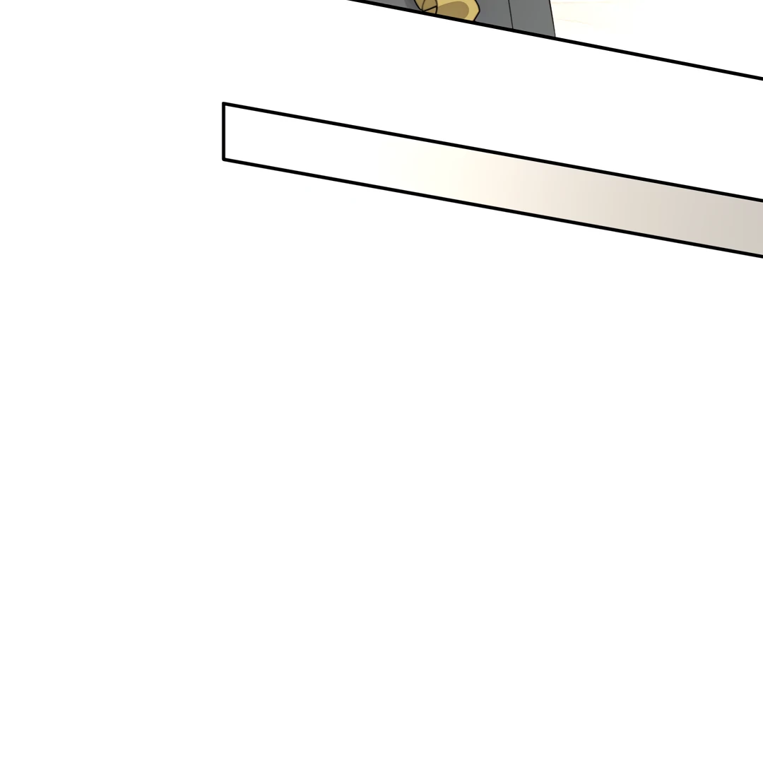 The Grown Dog Bullies Its Owner [Team Hazama] - Chapter 71 manhwa