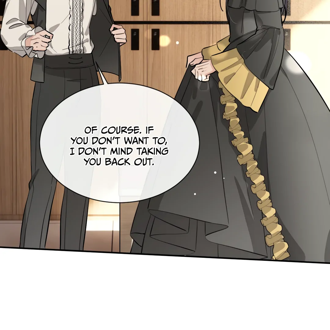 The Grown Dog Bullies Its Owner [Team Hazama] - Chapter 71 manhwa