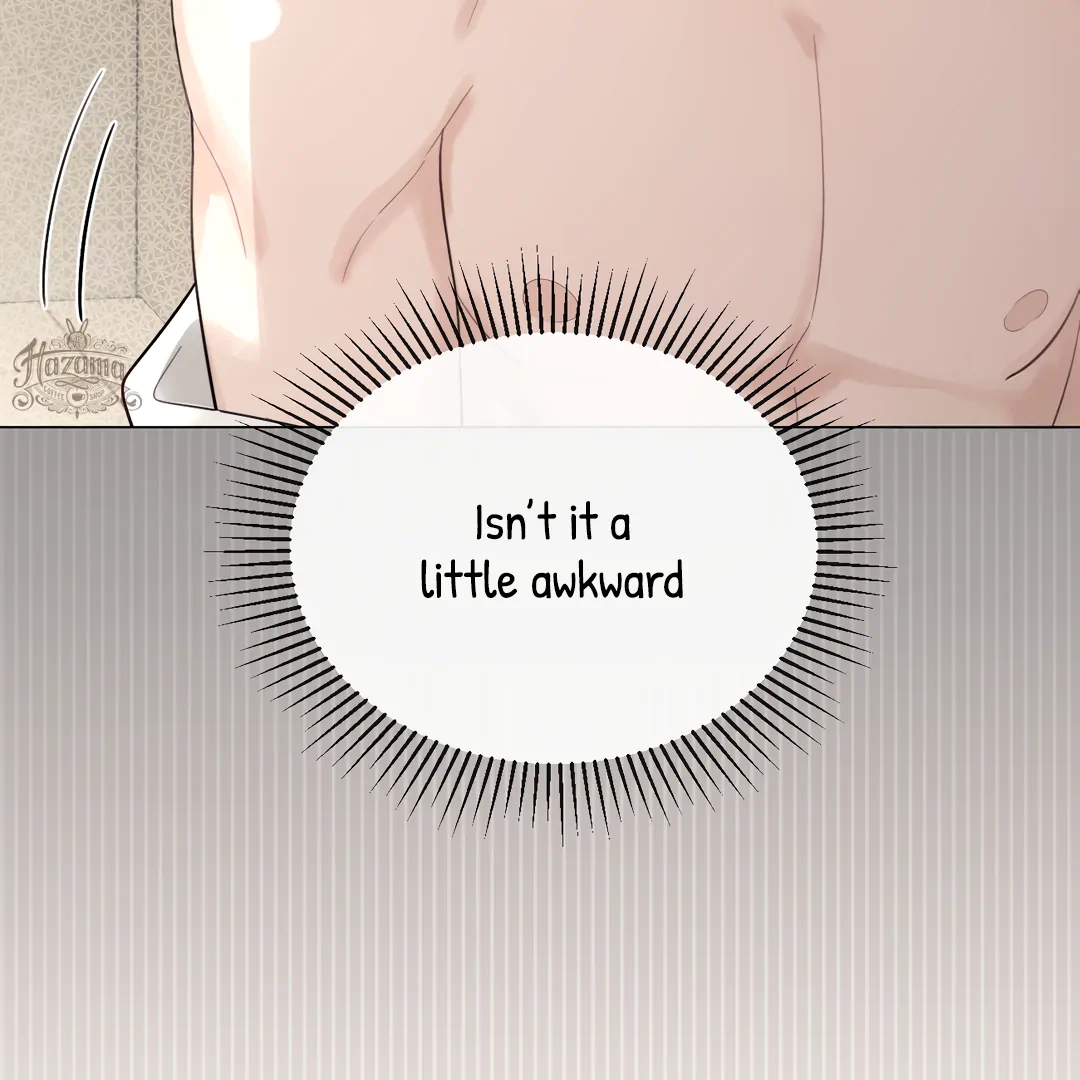 The Grown Dog Bullies Its Owner [Team Hazama] - Chapter 71 manhwa
